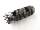 Yamaha WR 125 R DE07 [2010] - shift drum-2