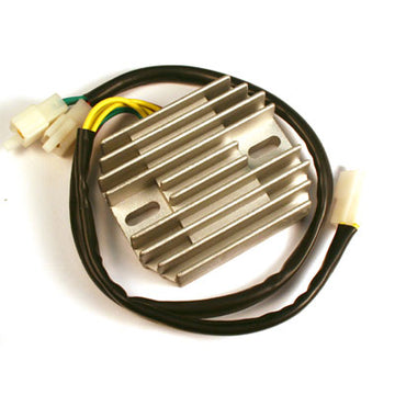 HONDA VT 1100 [1988-1997] - Regulator/rectifier for Honda