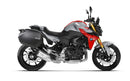 Bmw Xr [SHAD] - 3P fastening system (side)-1