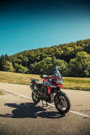 Triumph Tiger 1200 Explorer XRX LOW ABS [2016] - Variotouringscreen "VTM"