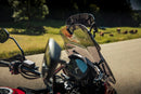 Triumph Tiger 1200 Explorer XCX ABS [2016] - Variotouringscreen "VTM"
