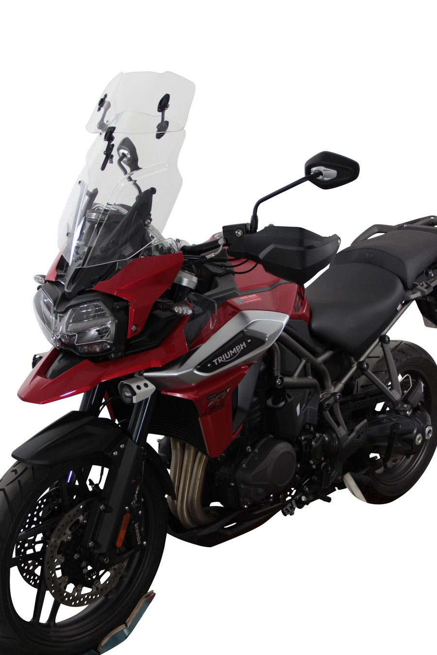 Triumph Tiger 1200 XRX ABS [2018-2021] - Vario-X-Creen "VXCM"
