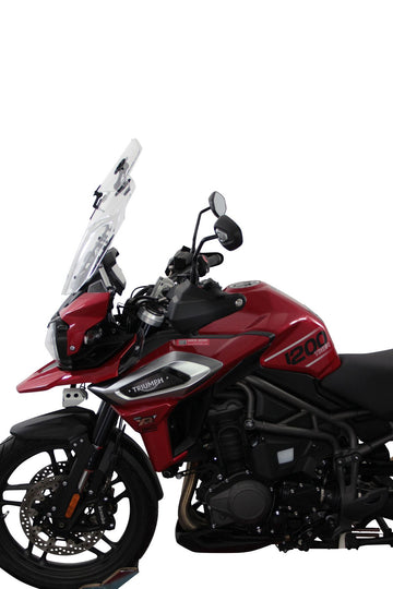 Triumph Tiger 1200 XRX ABS [2018-2021] - Vario-X-Creen "VXCM"