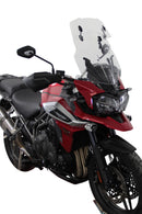 Triumph Tiger 1200 Explorer XRX LOW ABS [2016] - Vario-X-Creen "VXCM"
