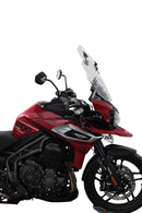 Triumph Tiger 1200 Explorer XCA ABS [2016] - Vario-X-Creen "VXCM"
