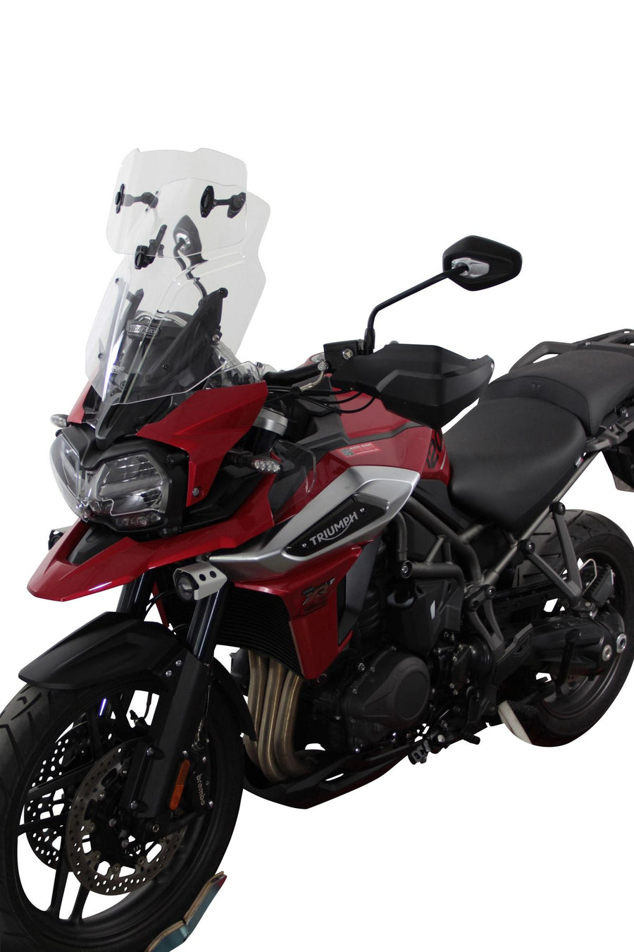 Triumph Tiger 1200 Explorer XRT ABS [2016-2017] - Vario-X-Creen "VXCM"