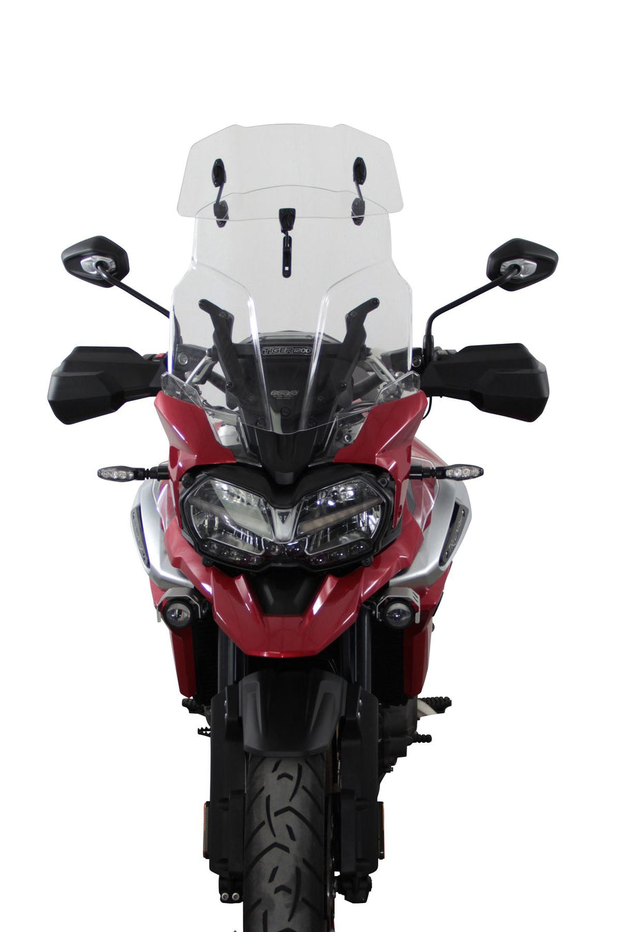 Triumph Tiger 1200 XRX ABS [2018-2021] - Vario-X-Creen "VXCM"
