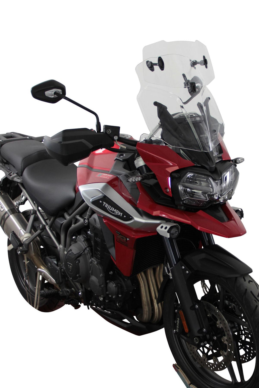 Triumph Tiger 1200 XRX ABS [2018-2021] - Vario-X-Creen "VXCM"
