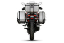 Suzuki V Strom [SHAD] - 4P system mounting kit (side) - Suzuki