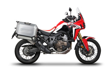 Honda Crf 1000 Africa Twin [SHAD] - 4P System Mounting Kit (Side) - Honda
