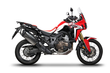 Honda Crf 1000 Africa Twin [SHAD] - 4P System Mounting Kit (Side) - Honda - 0