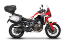 Honda Crf 1000 Africa Twin [SHAD] - 4P System Mounting Kit (Side) - Honda-4