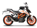 Ktm 390 Duke [SHAD] - Side bag holder KTM