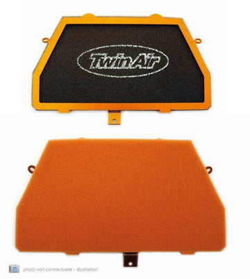 Ducati Multistrada 1260 [TWIN AIR] - Pre-oiled fire-resistant air filter - 158532FRX