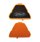 Triumph Tiger 1050 [TWIN AIR] - Pre-Oiled Fire Resistant Air Filter - 158642FRX