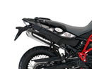 Bmw F 800 Gs Adventure [SHAD] - 3P fastening system (side) - BMW-4