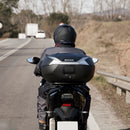 Kymco Agility 125 [SHAD] - Top Case SH47 White