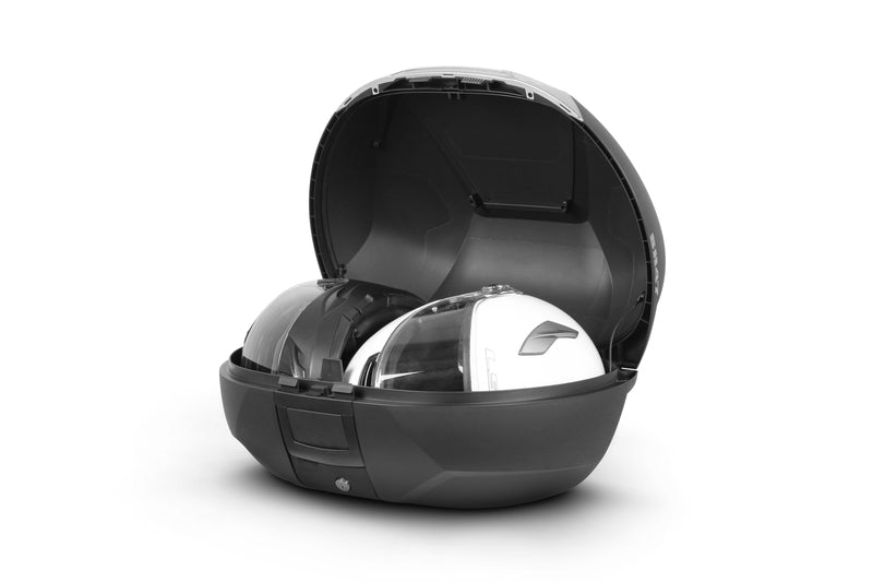 Kymco Agility 125 [SHAD] - SH47 Top Case Red