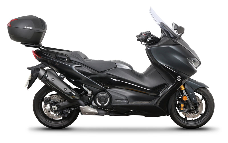 Kymco Agility 125 [SHAD] - SH47 Top Case Red