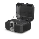 Ducati Desert X 937 [SHAD] - TR37 Topcase – Black-2