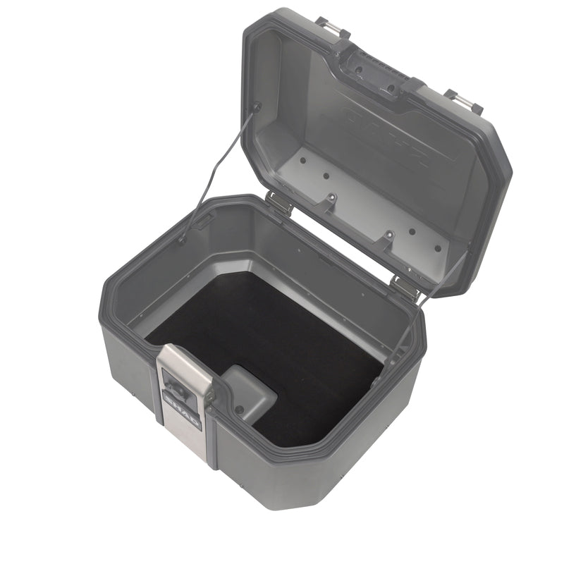 Ducati Desertx [SHAD] - TR37 Topcase – Black