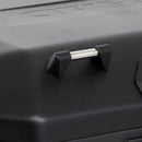 Ducati Desert X 937 [SHAD] - TR37 Topcase – Black-5