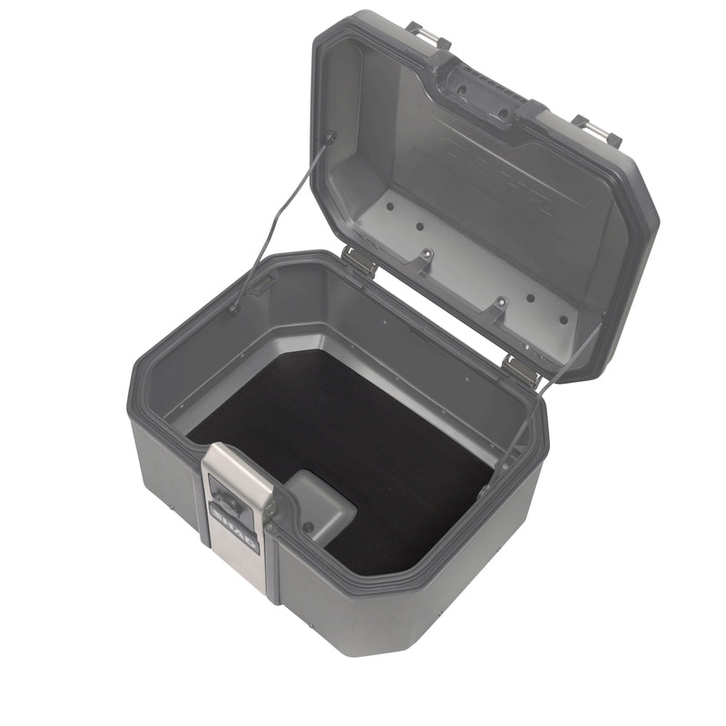 Honda No. 750 [SHAD] - TR37 Top Case – Black