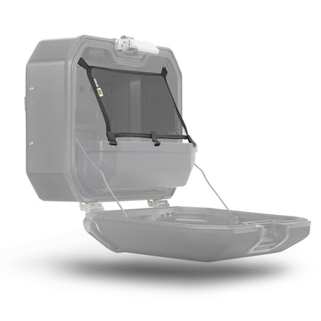 Honda Forza 750 [SHAD] - TR36 side case right - black - 0