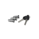 Ducati Desert X 937 [SHAD] - TR36 side case right - black-7