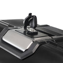 Ducati Desert X 937 [SHAD] - TR36 side case left - black-2