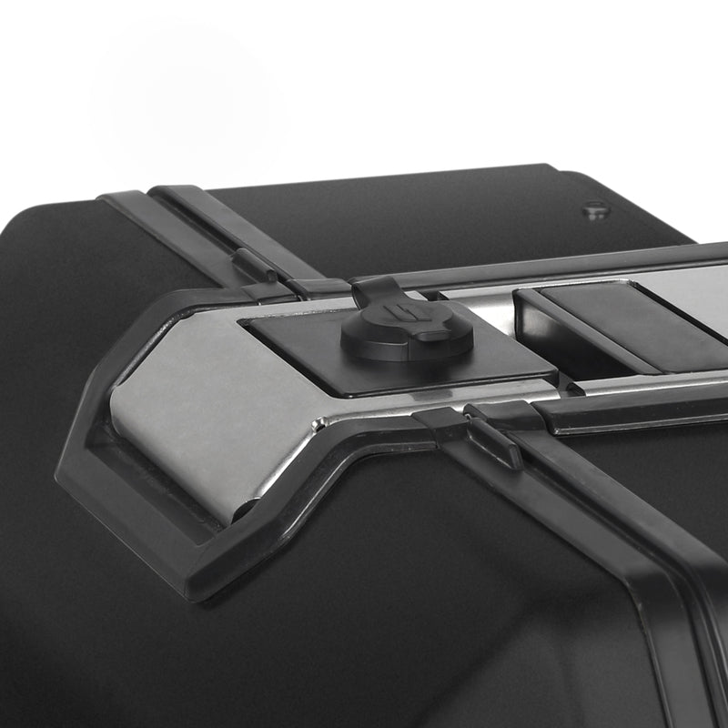 Ducati Desert X 937 [SHAD] - TR36 side case left - black