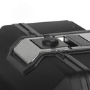 Ducati Desert X 937 [SHAD] - TR36 side case left - black-3