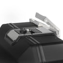 Ducati Desert X 937 [SHAD] - TR36 side case left - black-4