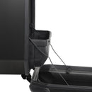 Ducati Desert X 937 [SHAD] - TR36 side case left - black-5