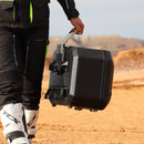 Ducati Desert X 937 [SHAD] - TR36 side case left - black-6