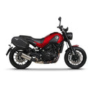 Benelli 500 500 [SHAD] - Side bag holder - Benelli Leoncino 502i-1