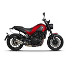 Benelli 500 500 [SHAD] - Side bag holder - Benelli Leoncino 502i-2