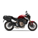 Honda Cbr 650 [SHAD] - Side bag holder - Honda CB 650R-1