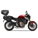 Honda Cbr 650 [SHAD] - Side bag holder - Honda CB 650R-3