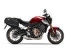 Honda Cbr 650 [SHAD] - Side bag holder - Honda CB 650R-4