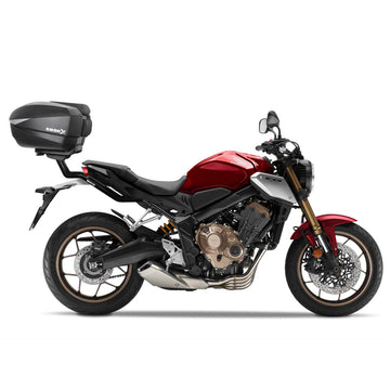 Honda CB 650 R NEO Sports Cafe [2019-2023] [SHAD] - Top Master mounting kit