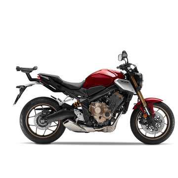Honda Cb 650 R Neo Sports Cafe [SHAD] - Top Master mounting kit - Honda CB 650R - 0