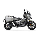 Honda Forza 750 [SHAD] - 4P mounting system (side) - Honda X-ADV 750-1