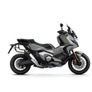 Honda Forza 750 [SHAD] - 4P mounting system (side) - Honda X-ADV 750-3