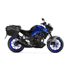Yamaha Mt 03 [SHAD] - 3P mounting system (side) - Yamaha MT 03