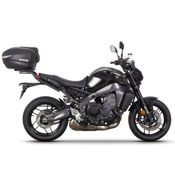Yamaha MT-09 [2021-2023] [SHAD] - Top Master Montagesatz