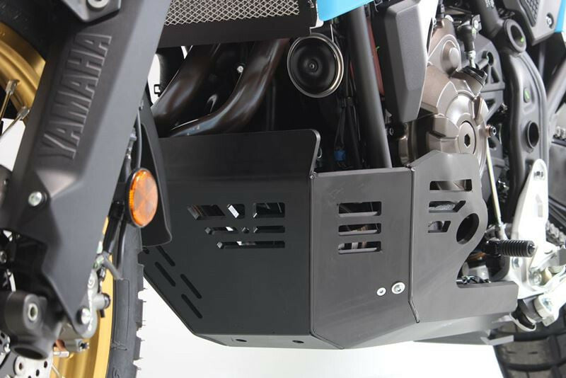 Yamaha Ténéré 700 [AXP] - Adventure Skid Plate HDPE 8mm - Yamaha 700 Tenere Euro 5