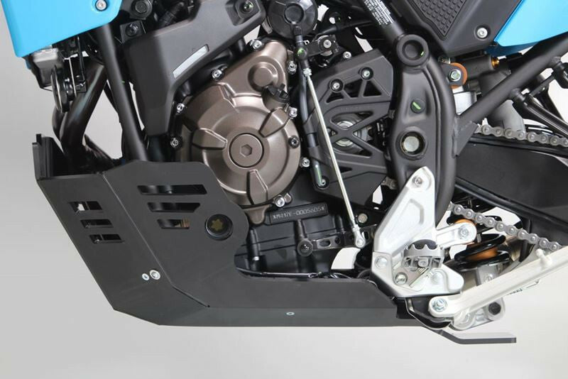 Yamaha Ténéré 700 [AXP] - Adventure Skid Plate HDPE 8mm - Yamaha 700 Tenere Euro 5