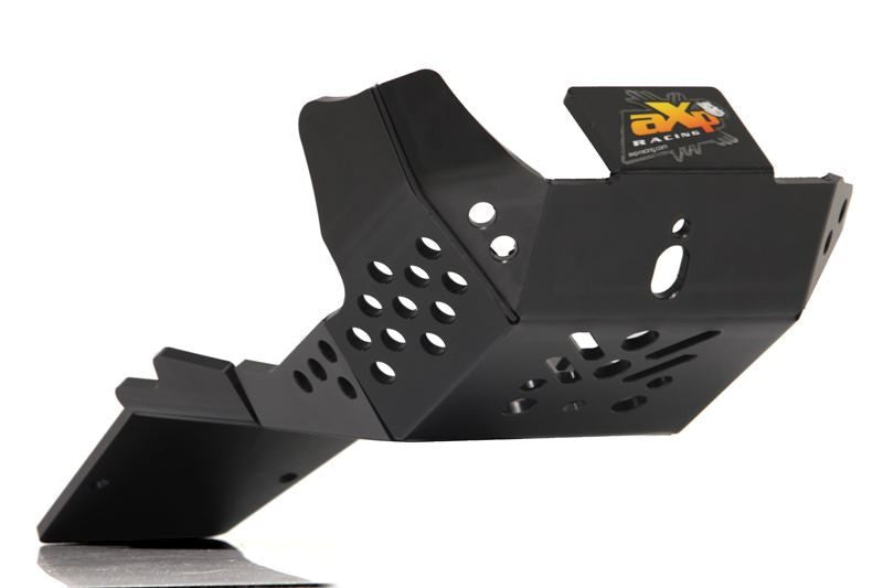 Honda CRF 450 R [2021-2024] - Xtrem Skid Plate - HDPE 8mm Honda CRF450R/RX