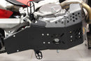 Honda CRF 450 RX Enduro (PE 07) [2021-2024] - Xtrem Skid Plate - HDPE 8mm Honda CRF450R/RX